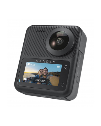 Kandao QooCam 3 360° Action Camera