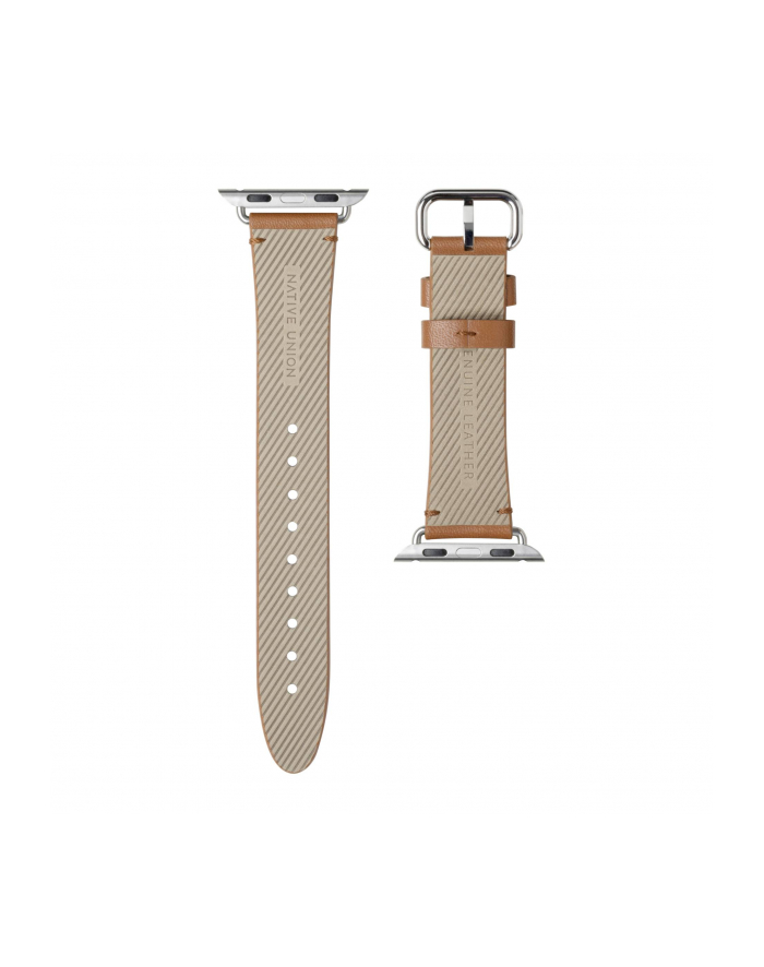 Native Union Apple Watch Strap Classic Leather Tan 38/40/41mm główny