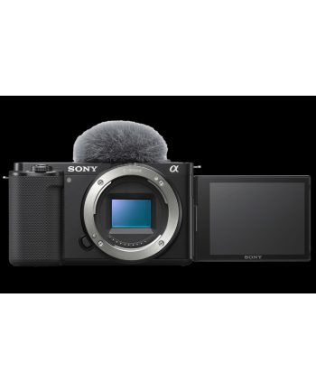 Sony ZV-E10 Body
