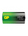 gp batteries 1x2 GP ULTRA PLUS Alkaline 1,5V D Mono LR20       03013AUPETA-B2 - nr 2