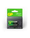 gp batteries 1x2 GP ULTRA PLUS Alkaline 1,5V D Mono LR20       03013AUPETA-B2 - nr 3