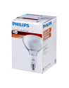 Philips infrared lamp BR125 IR 375W E27 230-250V CL - nr 1