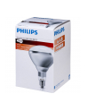 Philips infrared lamp BR125 IR 150W E27 230-250V CL - nr 1