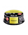 1x25 Intenso BD-R 25GB printable 6x Speed, Cakebox - nr 1