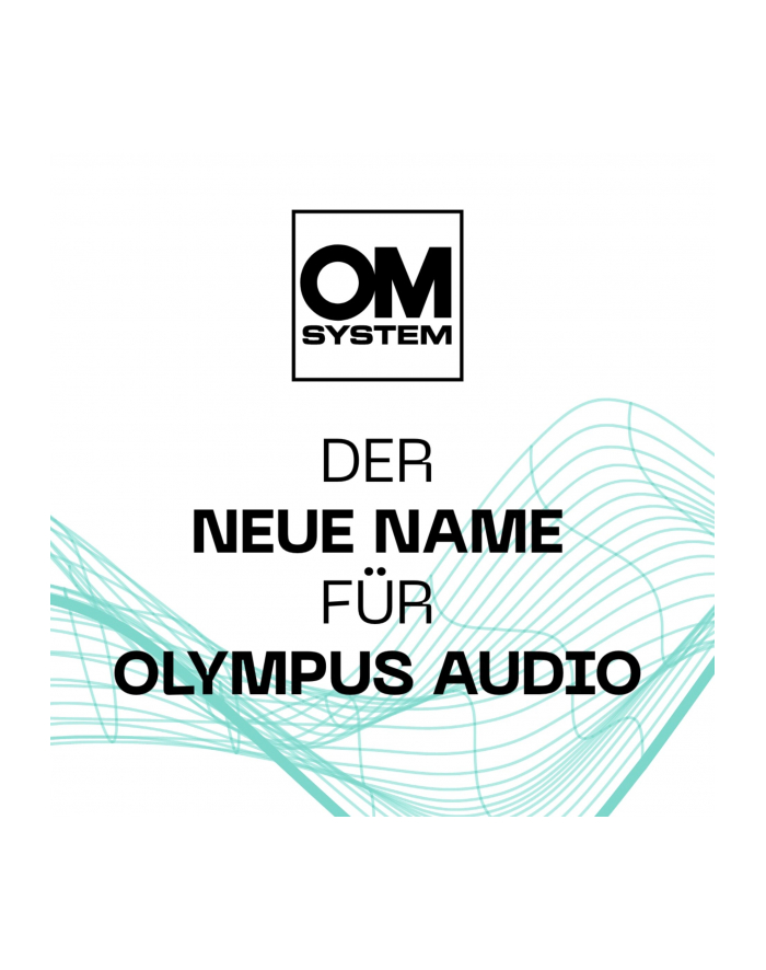 olympus OM system VN-541PC 4GB Kolor: CZARNY główny