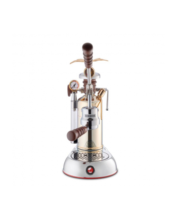 La Pavoni Esperto Competente