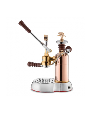 La Pavoni Esperto Edotto nr 1