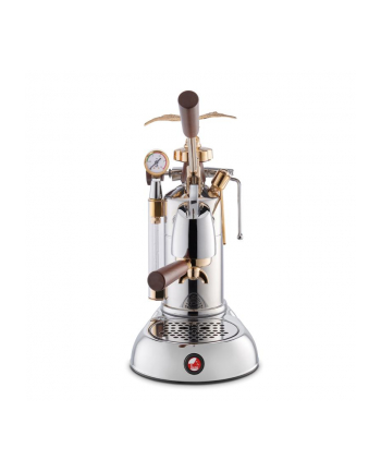 La Pavoni Expo 2015