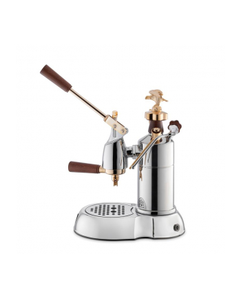 La Pavoni Expo 2015