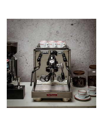 La Pavoni New Botticelli Speciality nr 2