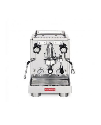 La Pavoni New Botticelli Evolution