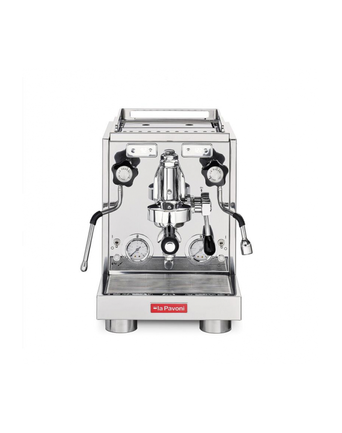 La Pavoni New Botticelli Evolution główny