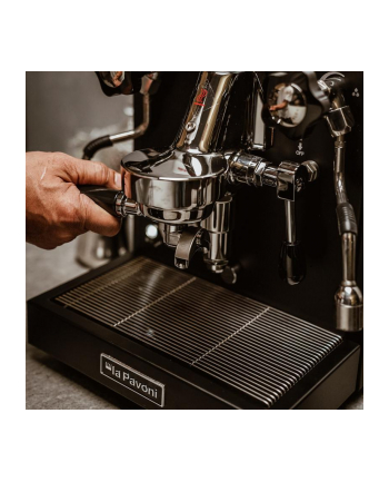 La Pavoni New Cellini Classic Nera