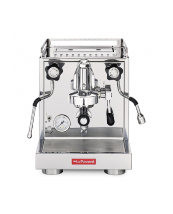 La Pavoni New Cellini Classic
