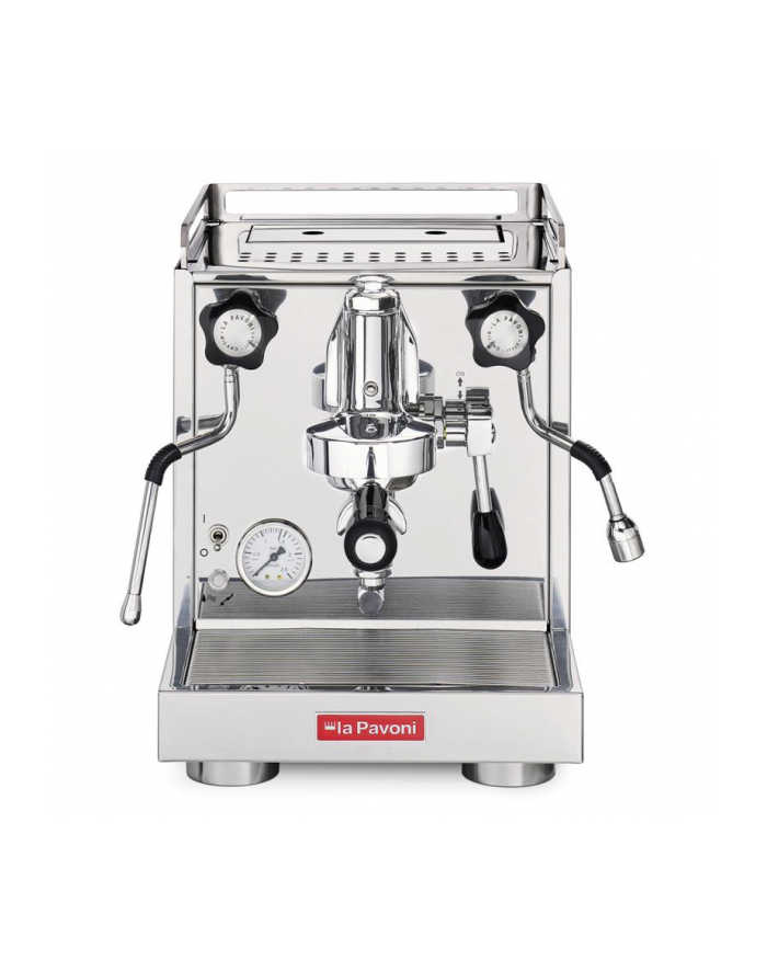 La Pavoni New Cellini Classic główny