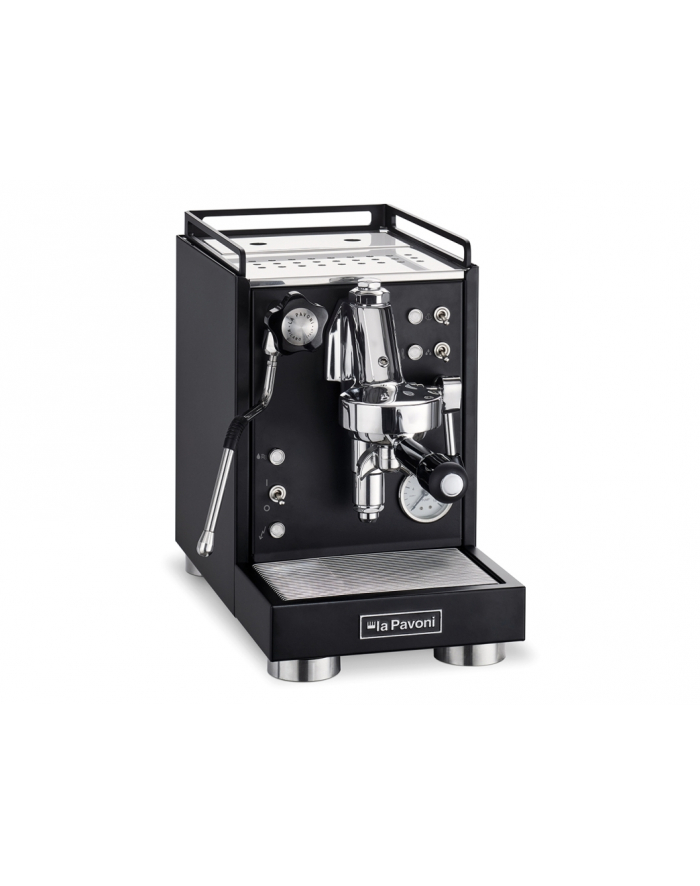 La Pavoni Mini Cellini Nera główny