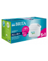 Brita MAXTRA PRO ALL-IN-1 Pack 5+1 - nr 5