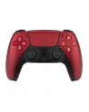 Sony PS5 DualSense Controller Volcanic Red - nr 1