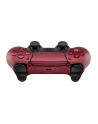 Sony PS5 DualSense Controller Volcanic Red - nr 3