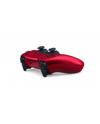 Sony PS5 DualSense Controller Volcanic Red