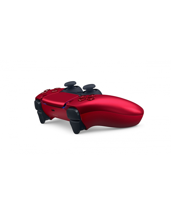 Sony PS5 DualSense Controller Volcanic Red główny