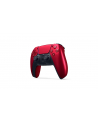 Sony PS5 DualSense Controller Volcanic Red - nr 6