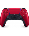 Sony PS5 DualSense Controller Volcanic Red - nr 4