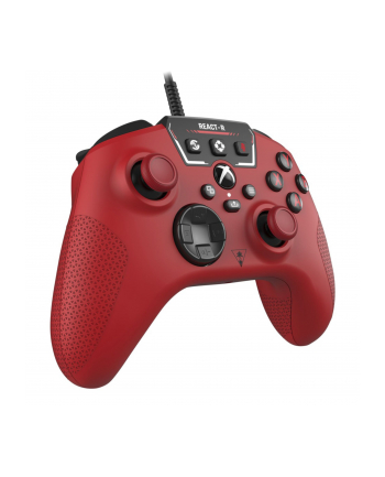 Turtle Beach REACT-R Controller red Xbox One, S/X Win 10/11