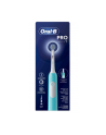 Oral-B Pro 1 Sensitive Clean Caribbean Blue - nr 3