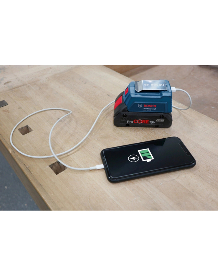 Bosch GAA 18V-48 główny