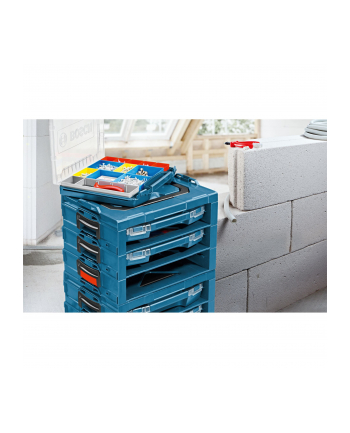 Bosch I-BOXX rack lid