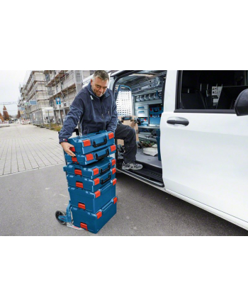 Bosch XL-Boxx Einlage