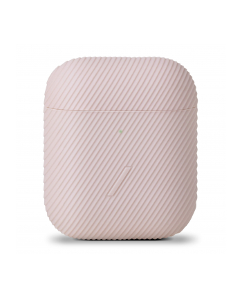 Native Union Curve AirPods Case Rose