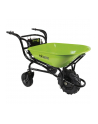 Zipper ZI-EWB150-100L electric Wheel Barrow - nr 1