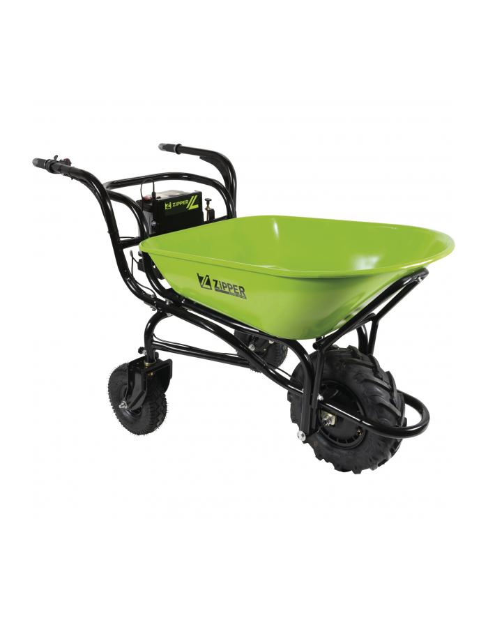 Zipper ZI-EWB150-100L electric Wheel Barrow główny