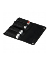 brockhaus heuer H(wersja europejska)ER Pczerwonyective Jaw Set SZ 100 contains Type N,G,F and P - nr 1