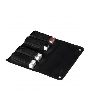 brockhaus heuer H(wersja europejska)ER Pczerwonyective Jaw Set SZ 100 contains Type N,G,F and P