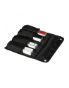brockhaus heuer H(wersja europejska)ER Pczerwonyective Jaw Set SZ 140 contains Type N,G,F and P - nr 1