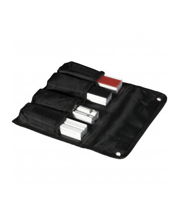 brockhaus heuer H(wersja europejska)ER Pczerwonyective Jaw Set SZ 140 contains Type N,G,F and P