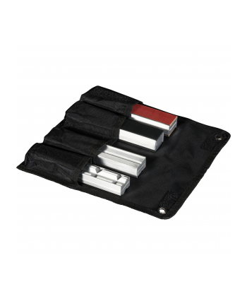 brockhaus heuer H(wersja europejska)ER Pczerwonyective Jaw Set SZ 160 contains Type N, G, F and P