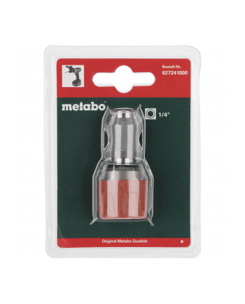 Metabo Quick Change Bit Holder