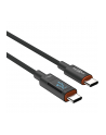 Ansmann USB-C/USB-C Cable 120cm 'gt; 140 Watt Power Del.  1700-0176 - nr 5