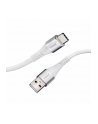 Intenso USB Cable A315C Nylon 1,5m Kolor: BIAŁY USB-A / USB-C 60W - nr 2