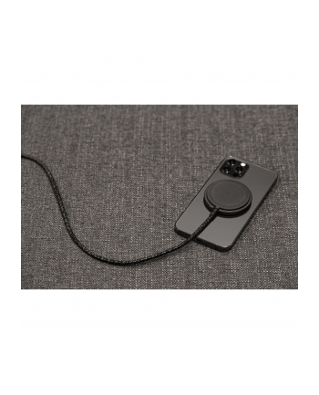 Native Union Snap Cable XL USB-C to MagSafe Cosmos Black