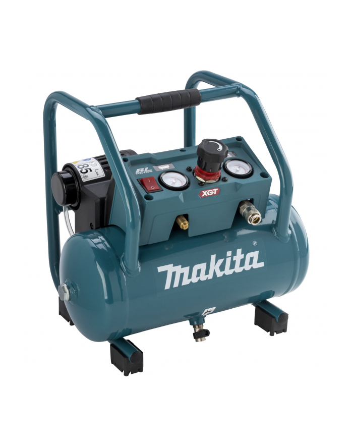 Makita AC001GZ 40V Cordless Compressor 9,3 bar główny