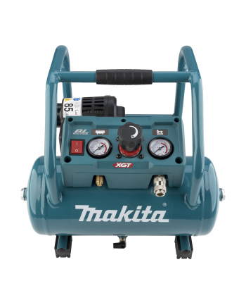 Makita AC001GZ 40V Cordless Compressor 9,3 bar