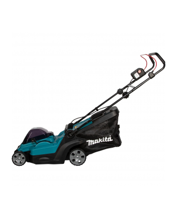 Makita LM003GZ 40V cordless lawn mower 38cm