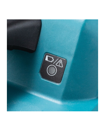 Makita LM004GZ 40V cordless lawn mower 43cm