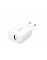 Intenso Power Adapter W5A Kolor: BIAŁY 1x USB-A 5W - nr 1