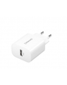 Intenso Power Adapter W5A Kolor: BIAŁY 1x USB-A 5W - nr 6